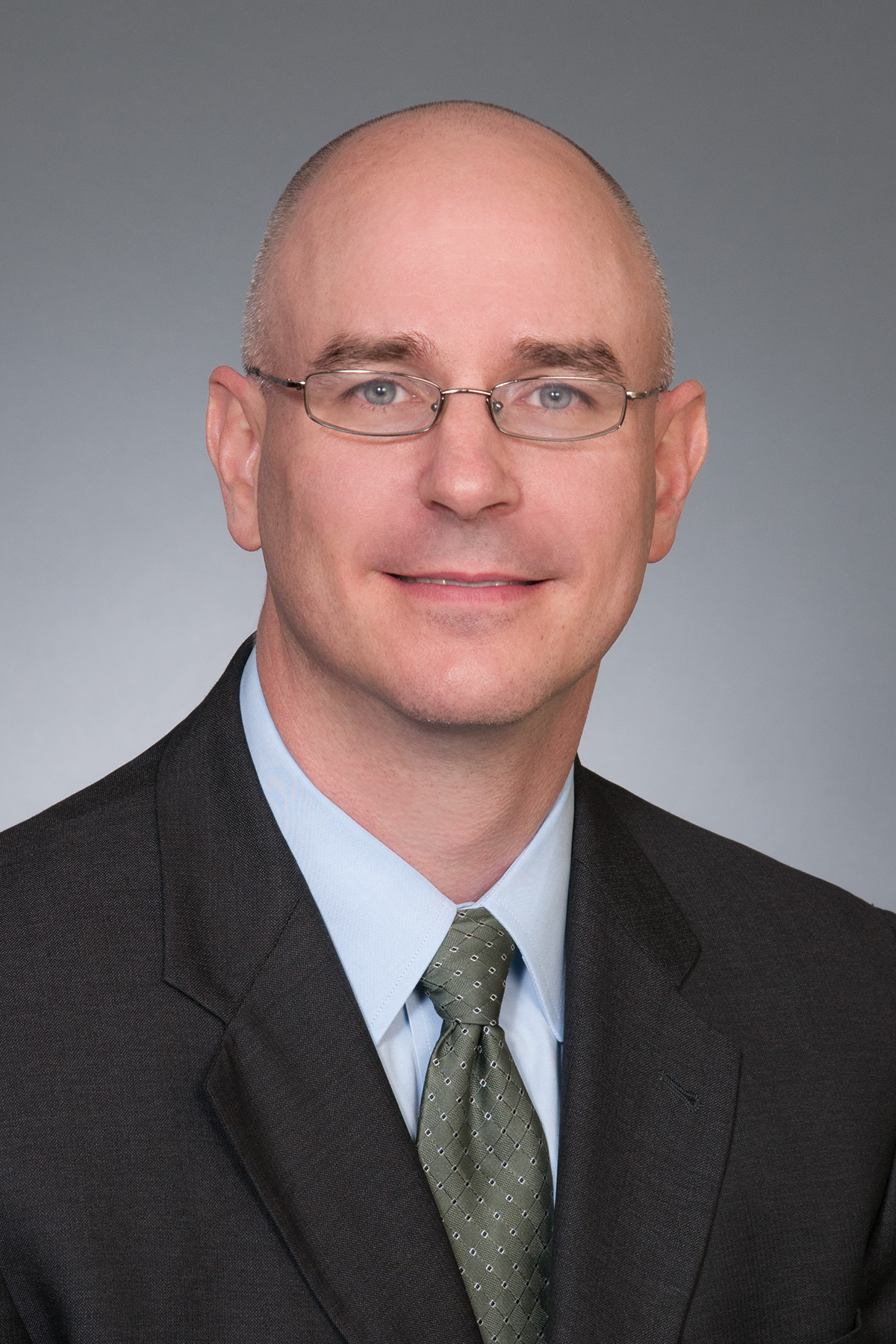 Keith Bernhardt